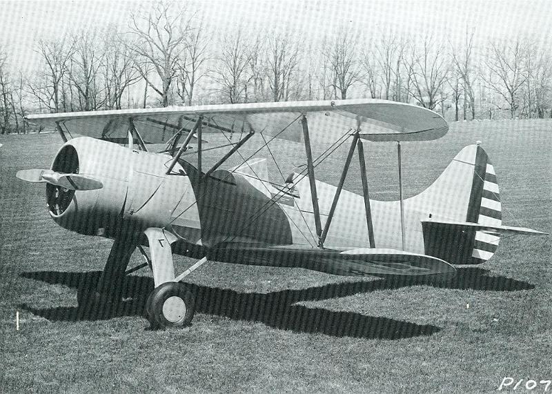 1939 Waco YPT-14.JPG - 1939 Waco YPT-14